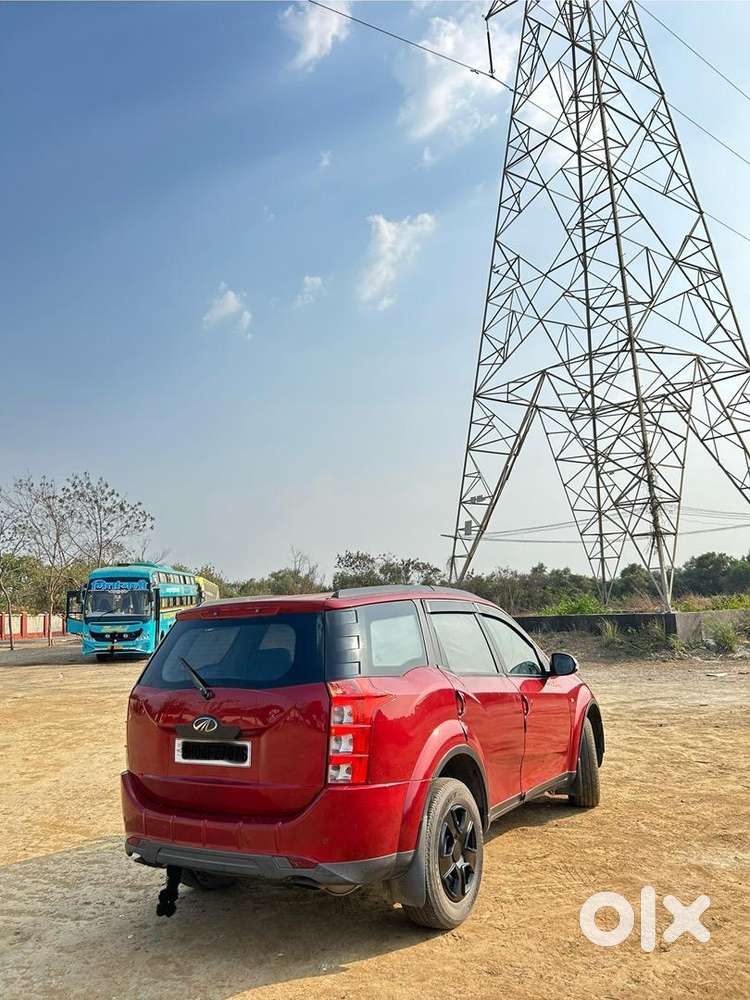 Mahindra Xuv500 2013 Diesel Good Condition