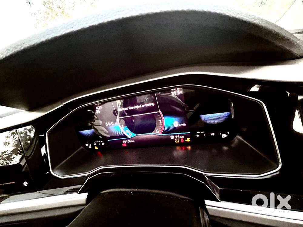 Volkswagen Virtus 2023 Petrol