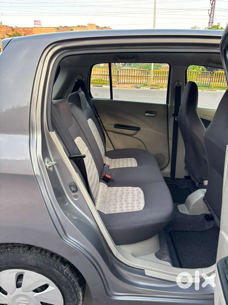 Maruti Suzuki Celerio Vxi, 2015, Petrol