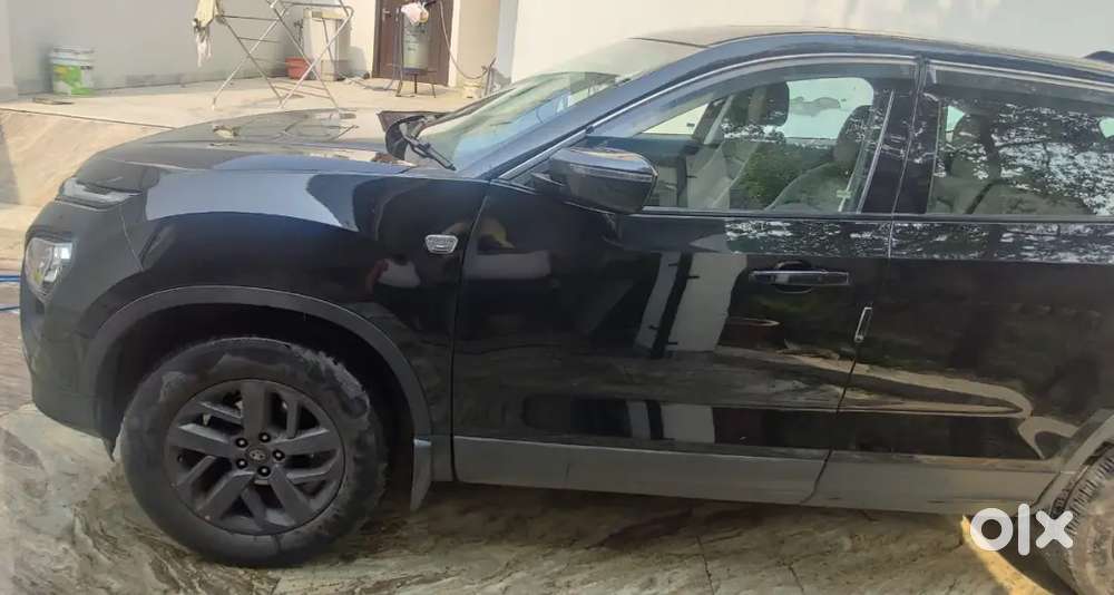 Tata Harrier Kryotec 2021 Diesel