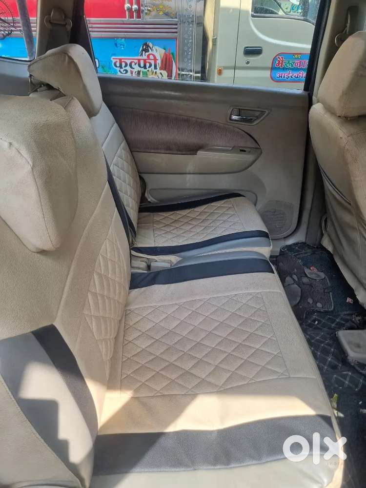 Maruti Suzuki Ertiga 2014 Diesel 124749 Km Driven