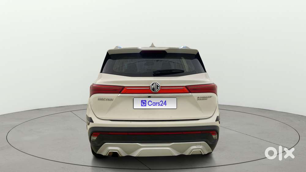 Mg Hector 2.0 Sharp Diesel, 2019, Diesel