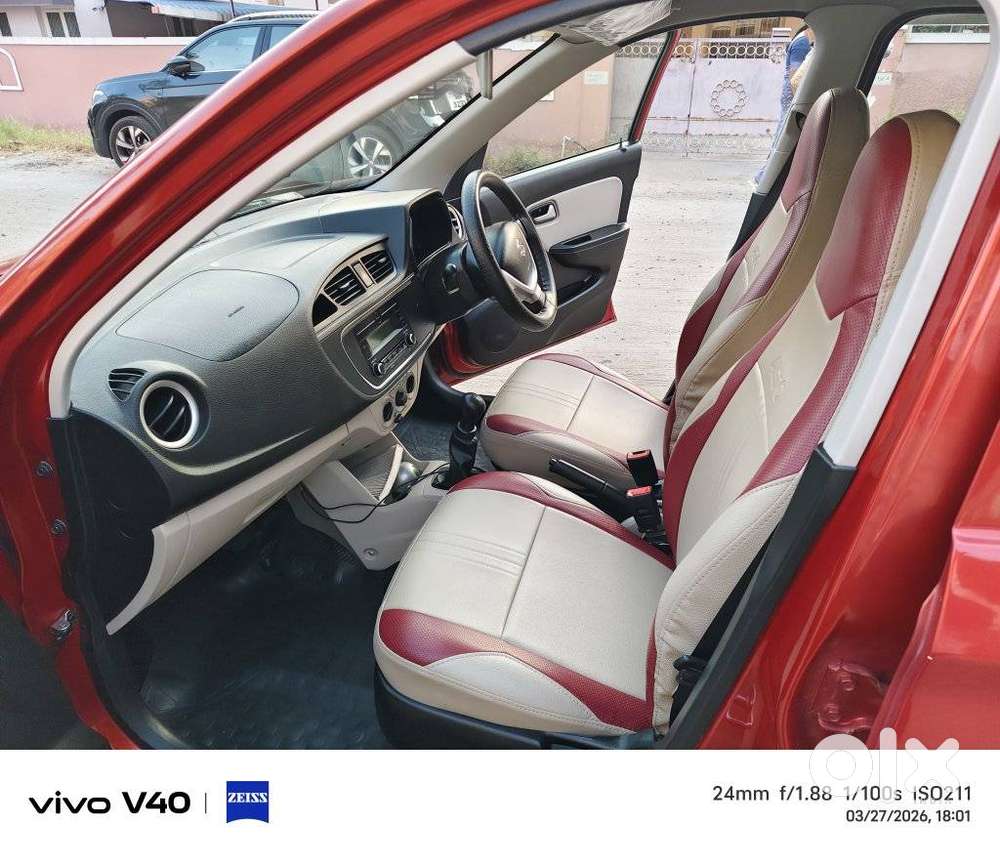 Maruti Suzuki Alto 800 Vxi Airbag, 2019, Petrol