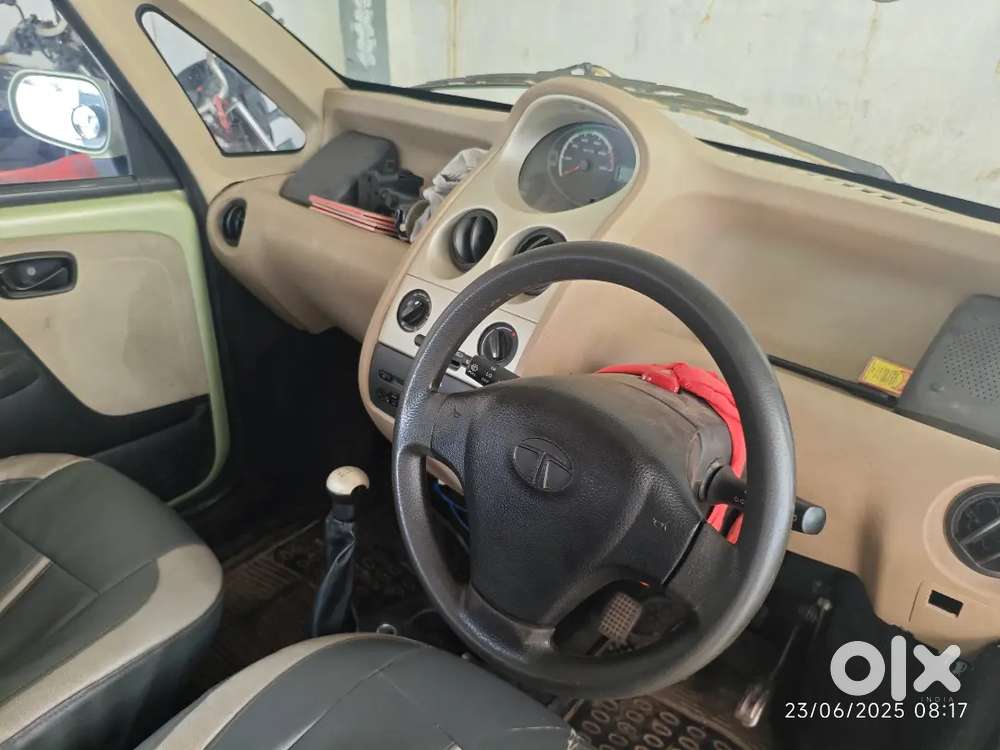 Tata Nano Lx For Sale