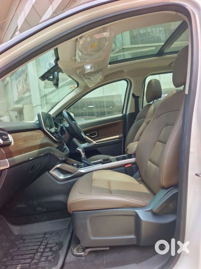 Tata Harrier Xza Plus Dual Tone, 2022, Diesel