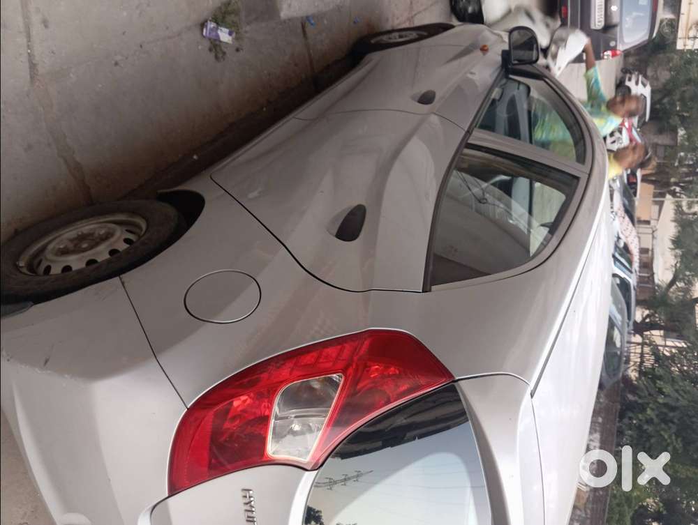 Hyundai Eon Era 2015 Petrol