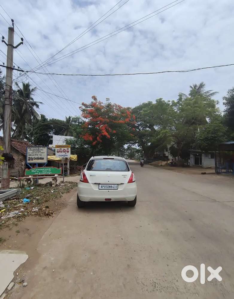 Maruti Suzuki Swift Vdi 2017 Km Driven