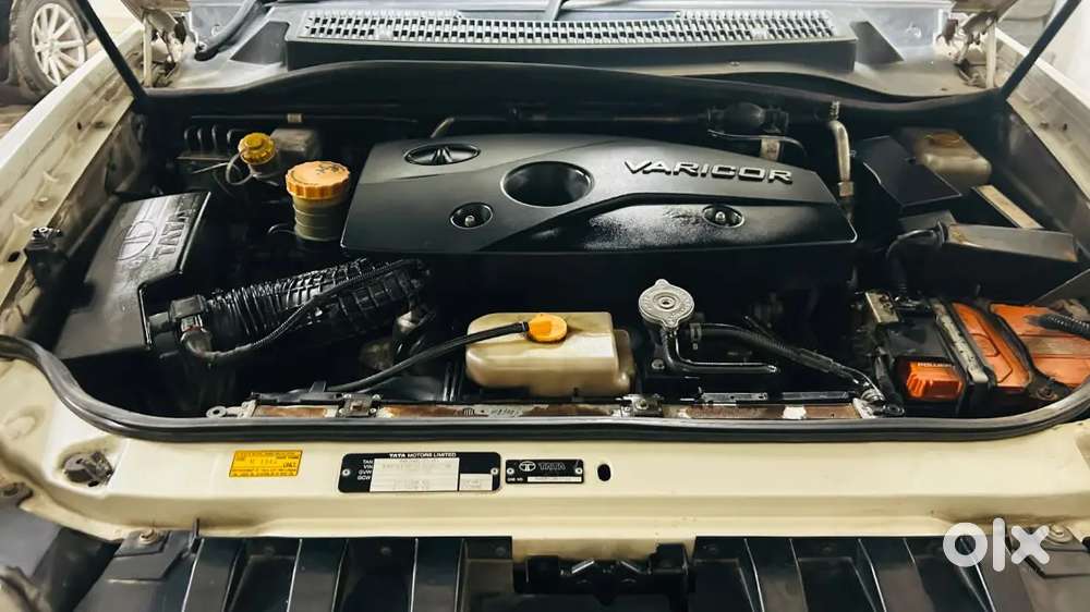 Tata Safari Storme 2019 Diesel Suv Insuresh Fresh