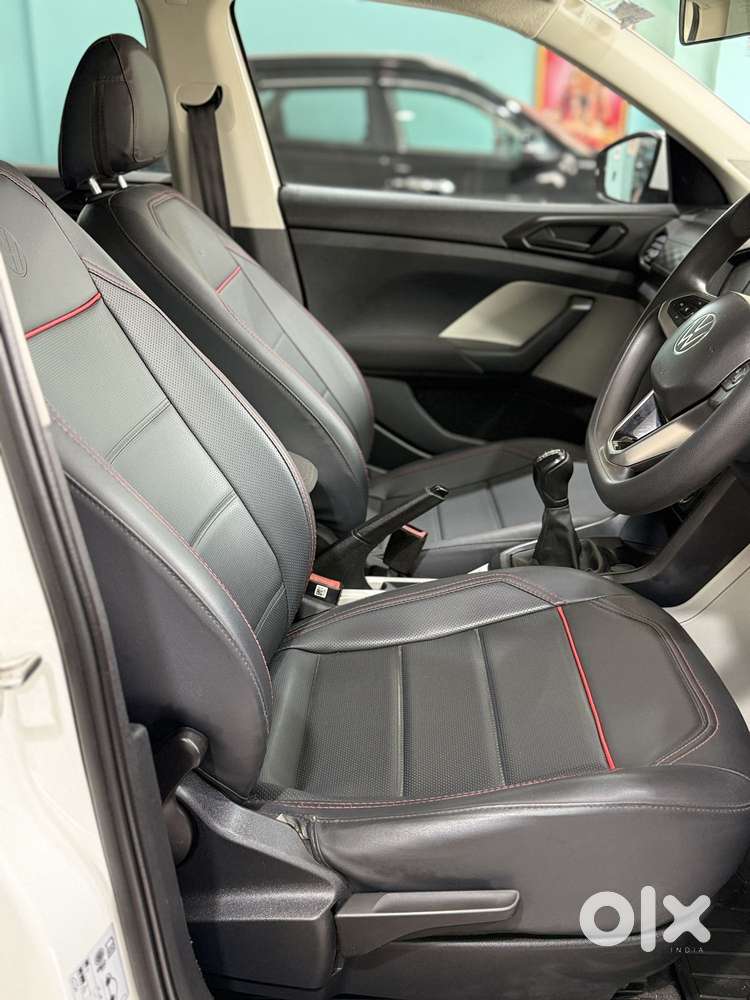Volkswagen Taigun 1.0 Tsi Highline, 2022, Petrol