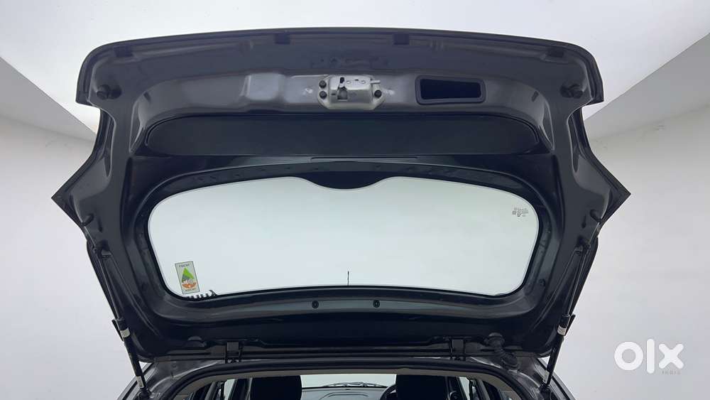 Tata Tiago 1.2 Revotron Xta, 2023, Petrol