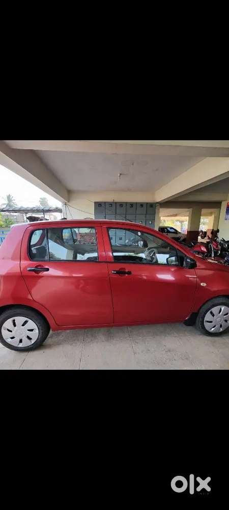 Maruti Suzuki Celerio 2017 Petrol 88000 Km Driven
