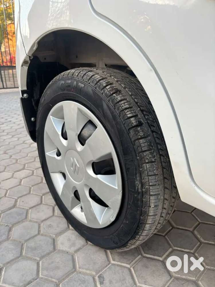Maruti Suzuki Alto K10 Vxi Automatic 2019 Modal White Colour Rj19