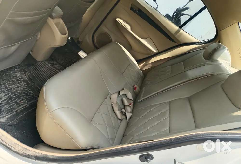 Honda Civic 2012 Petrol Well Maintained