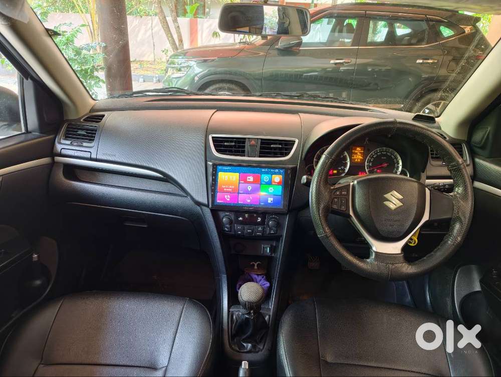Maruti Suzuki Swift 2013 Petrol 50000 Km Driven