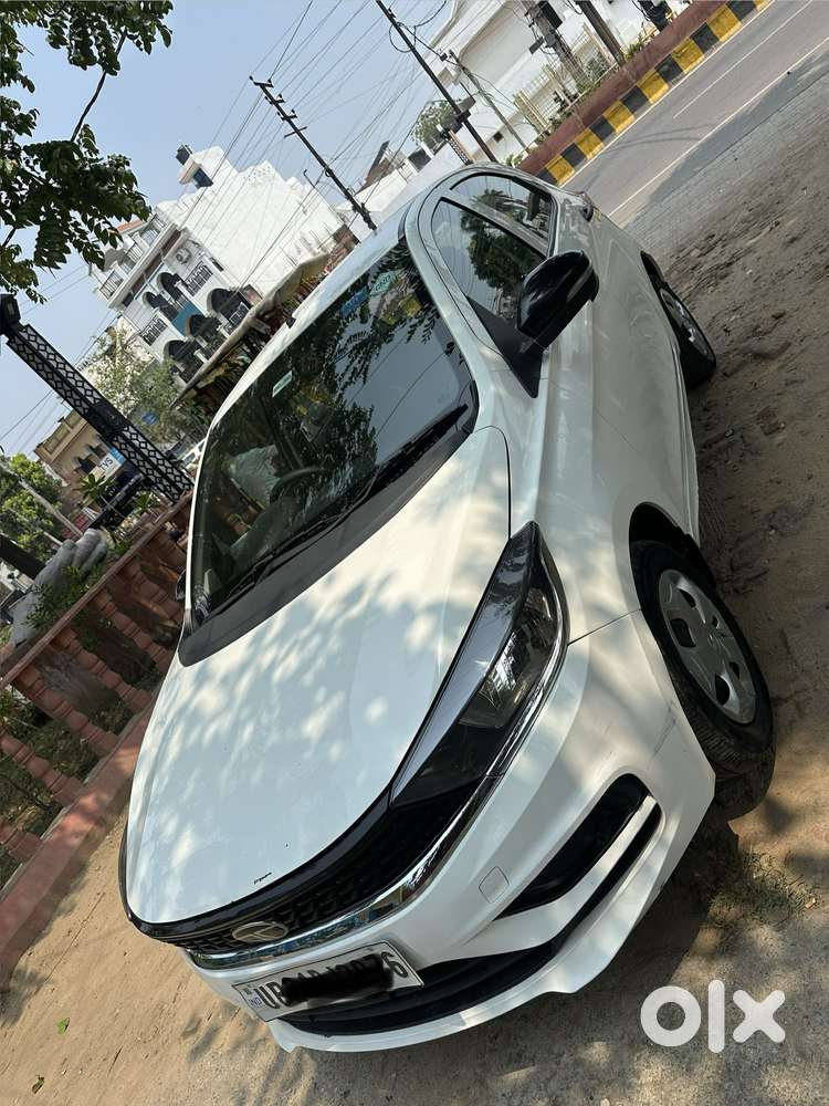 Tata Tiago 1.2 Revotron Xm Cng, 2024, Cng & Hybrids
