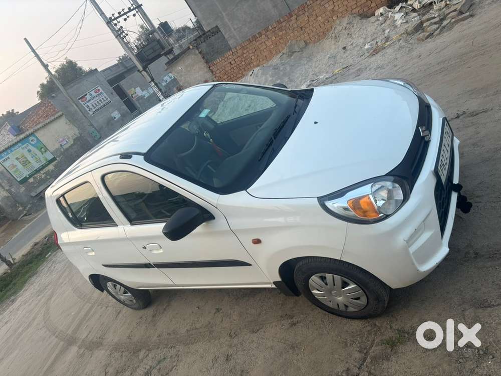 Maruti Suzuki 1000 Petrol 2023
