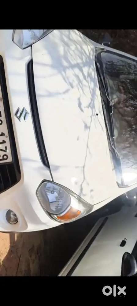 Maruti Suzuki Alto 800 2021 Manual