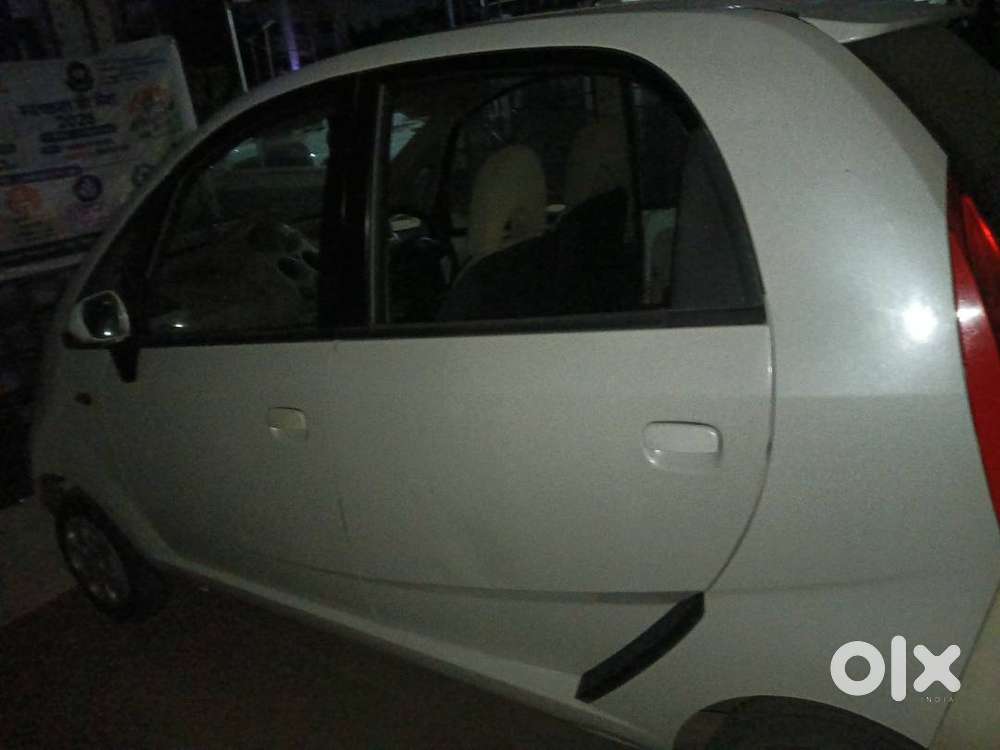 Tata Nano Twist Xt 2015