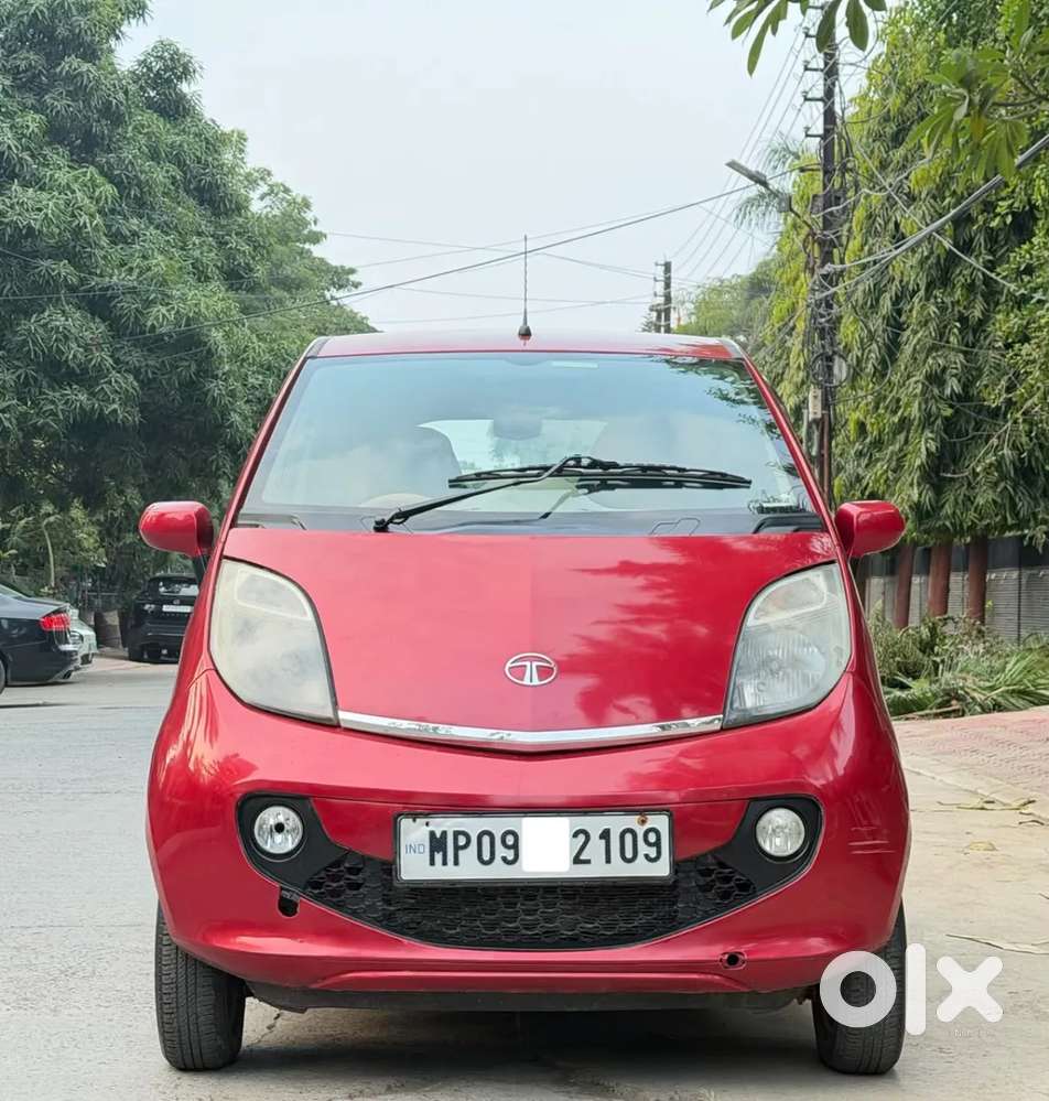 Tata Nano Xta, 2017, Petrol