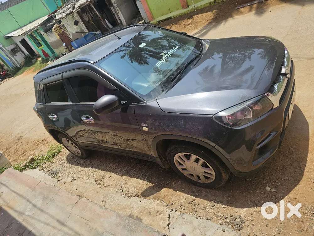 Maruti Suzuki / Brezza / Vdi
