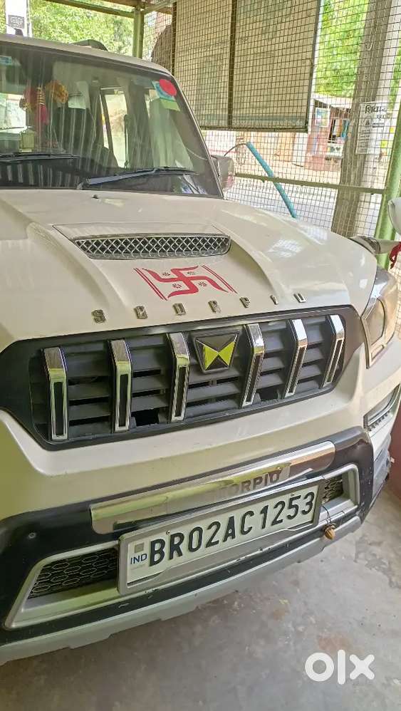 In Very Good Condition Led Headlight
