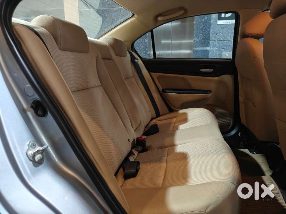 Honda Amaze V 1.2 Petrol Mt, 2020, Petrol