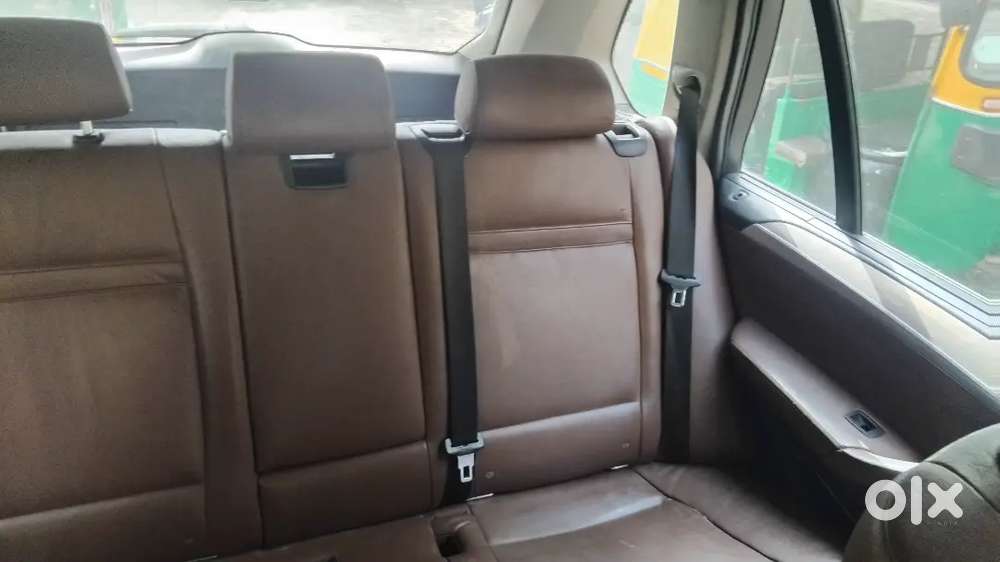 Bmw X5 M 2010 Diesel Well Maintained