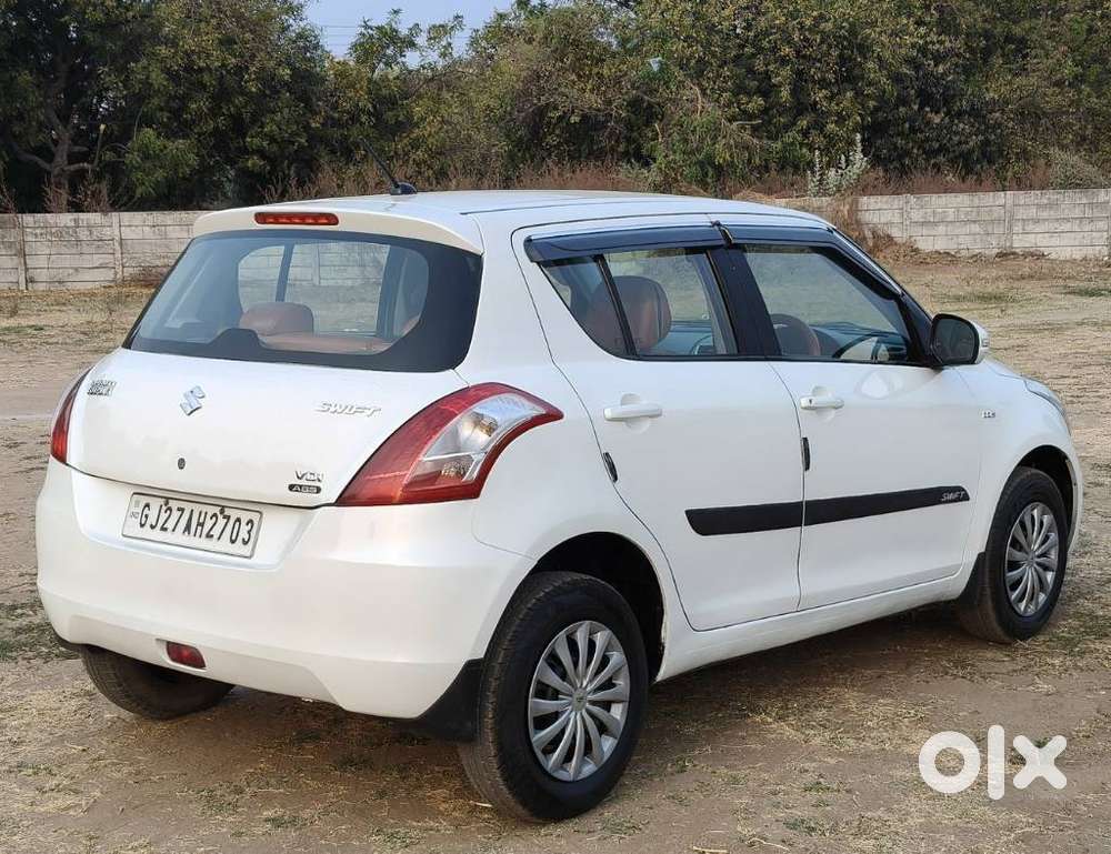 Maruti Suzuki Swift 2011-2014 Vdi, 2015, Diesel