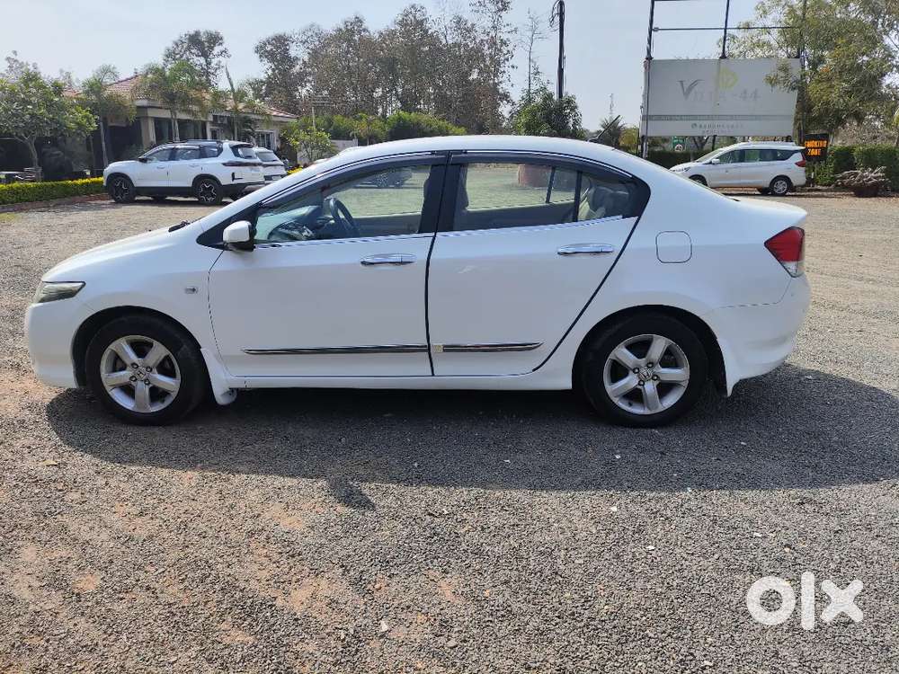 Honda City 2011 Petrol 106000 Km Driven