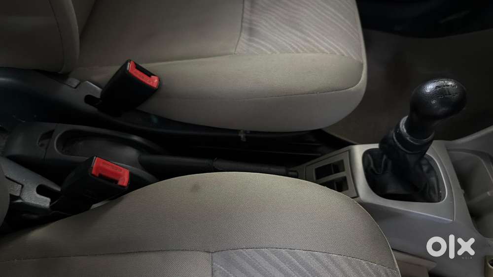 Maruti Suzuki Alto K10 Vxi, 2015, Petrol