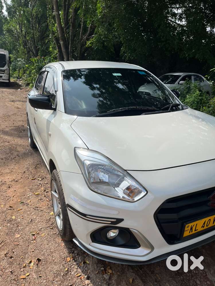 Maruti Suzuki Swift Dzire Tour 2023 Well Maintained