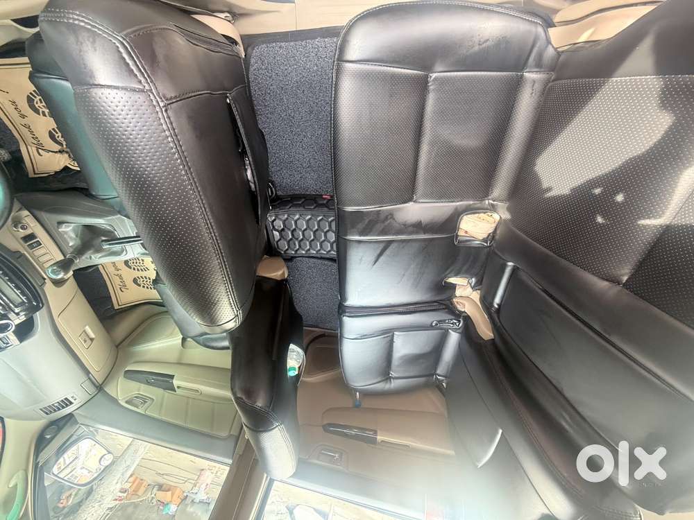 Toyota Fortuner 2014 Diesel Good Condition