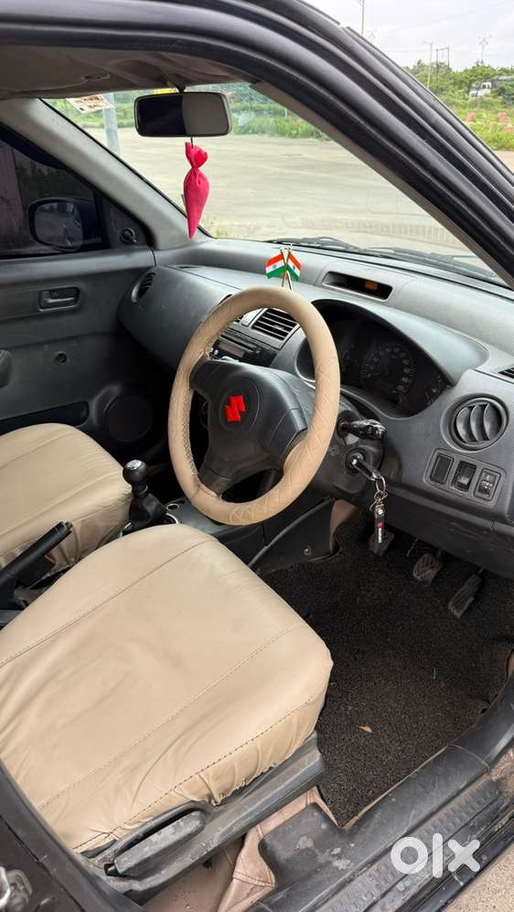 Maruti Suzuki Dzire 2008 Diesel Good Condition