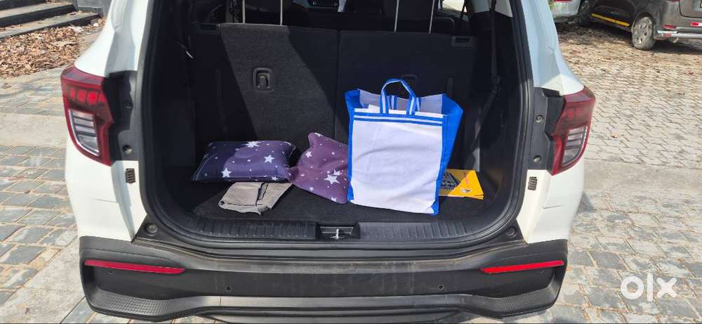 Kia Carens Premium O