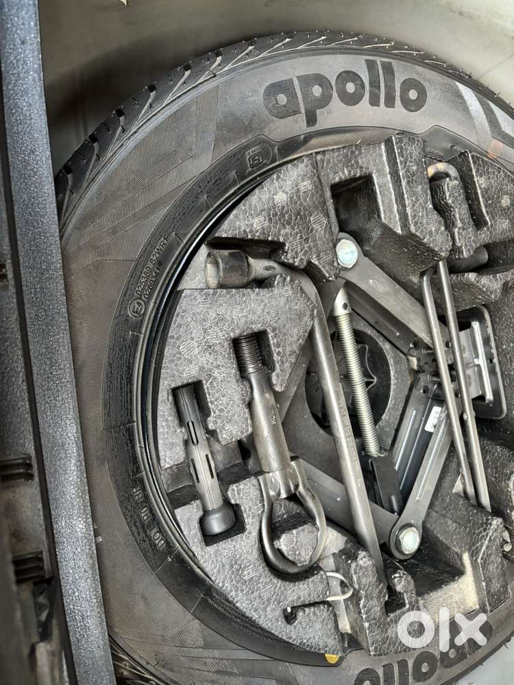 Volkswagen Polo 1.2 Mpi Highline Plus, 2018, Petrol