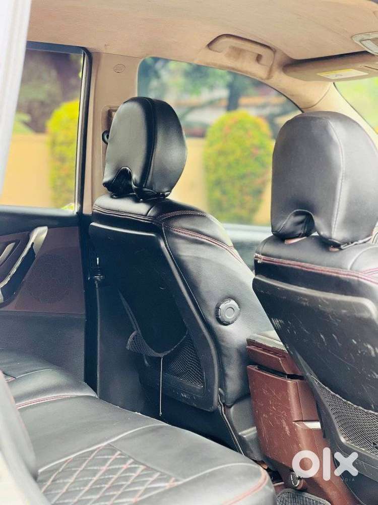 Mahindra Xuv500, 2011, Diesel