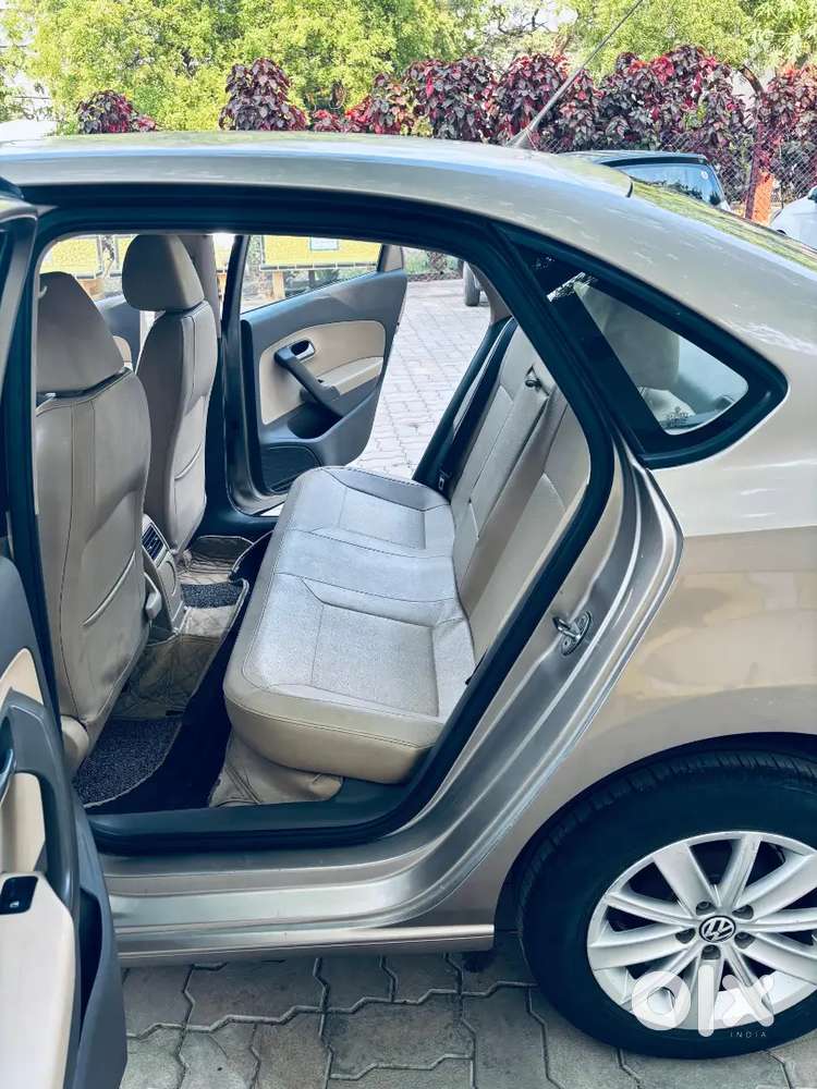 Automatic Showroom Condition Top Model