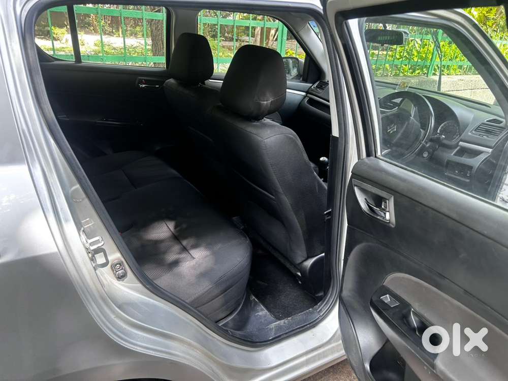 Maruti Suzuki Used 2011