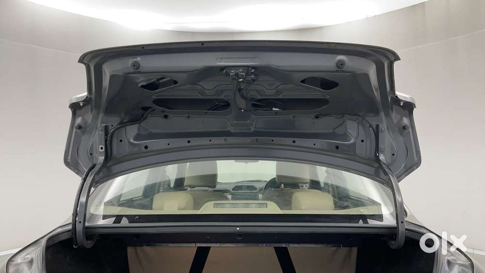 Maruti Suzuki Dzire 1.2 Vxi, 2017, Petrol
