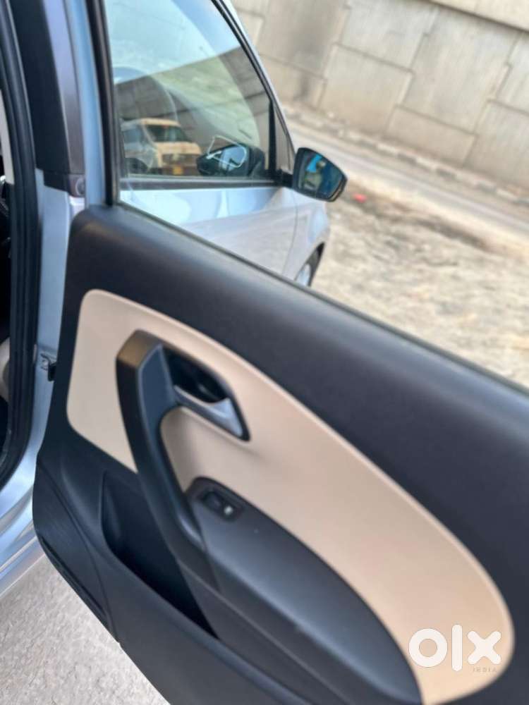 Volkswagen Ameo 1.5 Tdi Highline Plus, 2019, Diesel