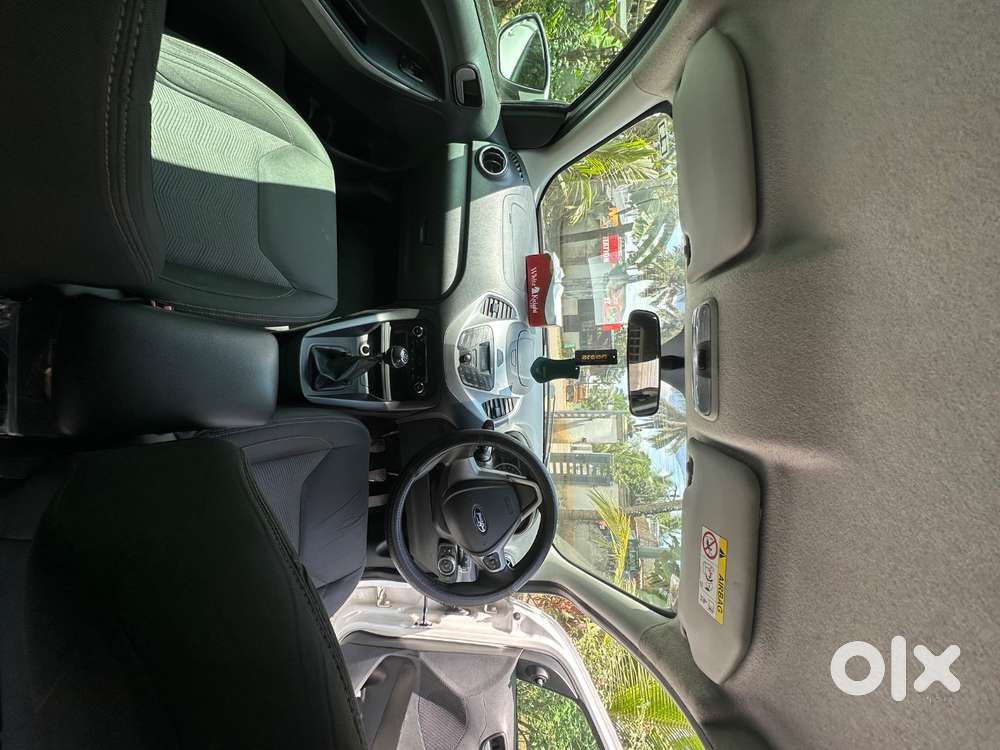 Ford Figo Diesel 2016