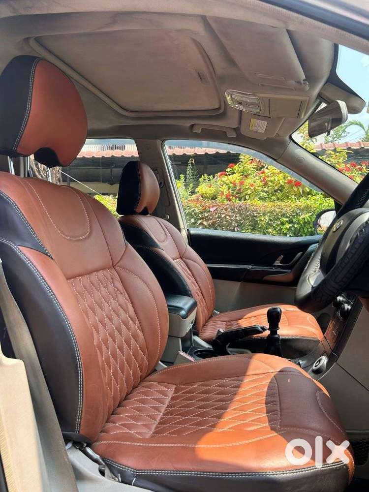 Mahindra Xuv500 2.2 W10, 2016, Diesel