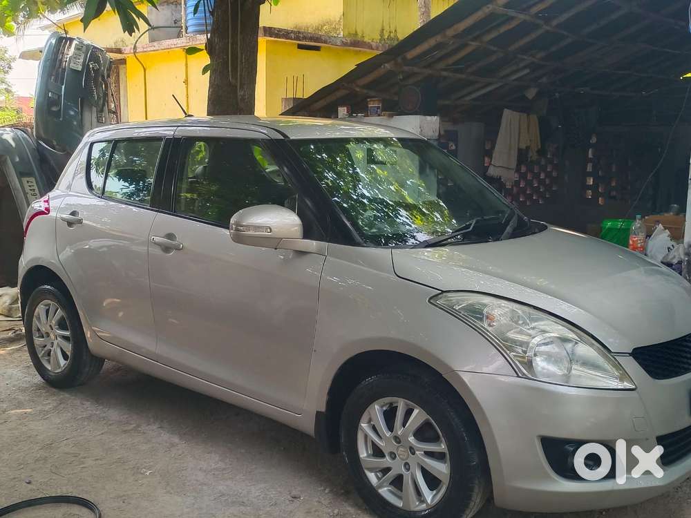 Maruti Suzuki Swift Zdi, 2013, Diesel
