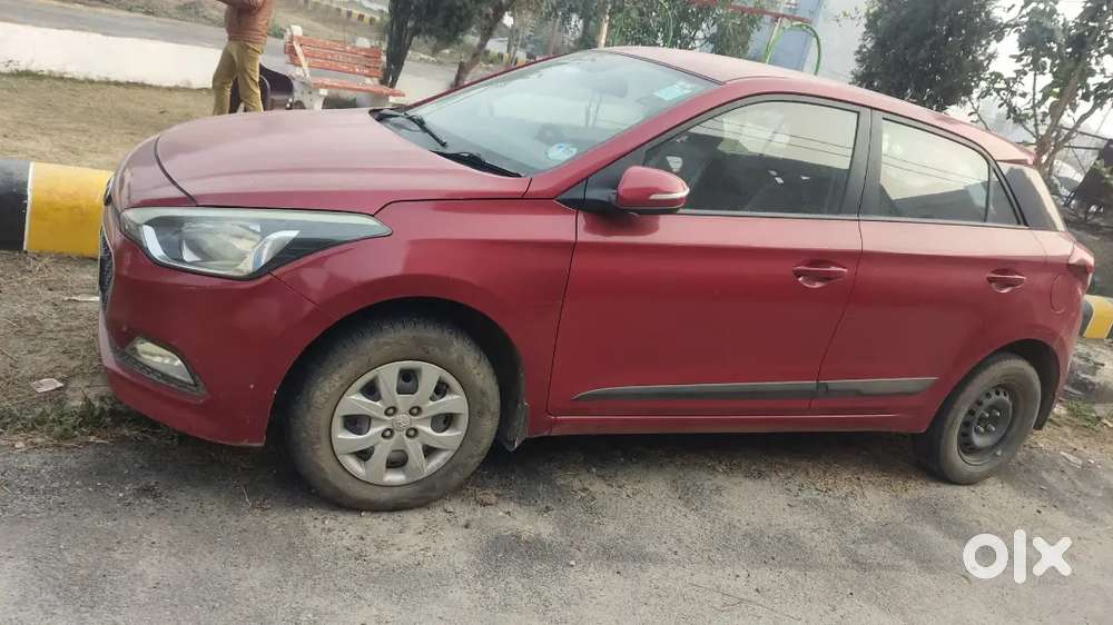 Hyundai I20 2017 Well Maintained