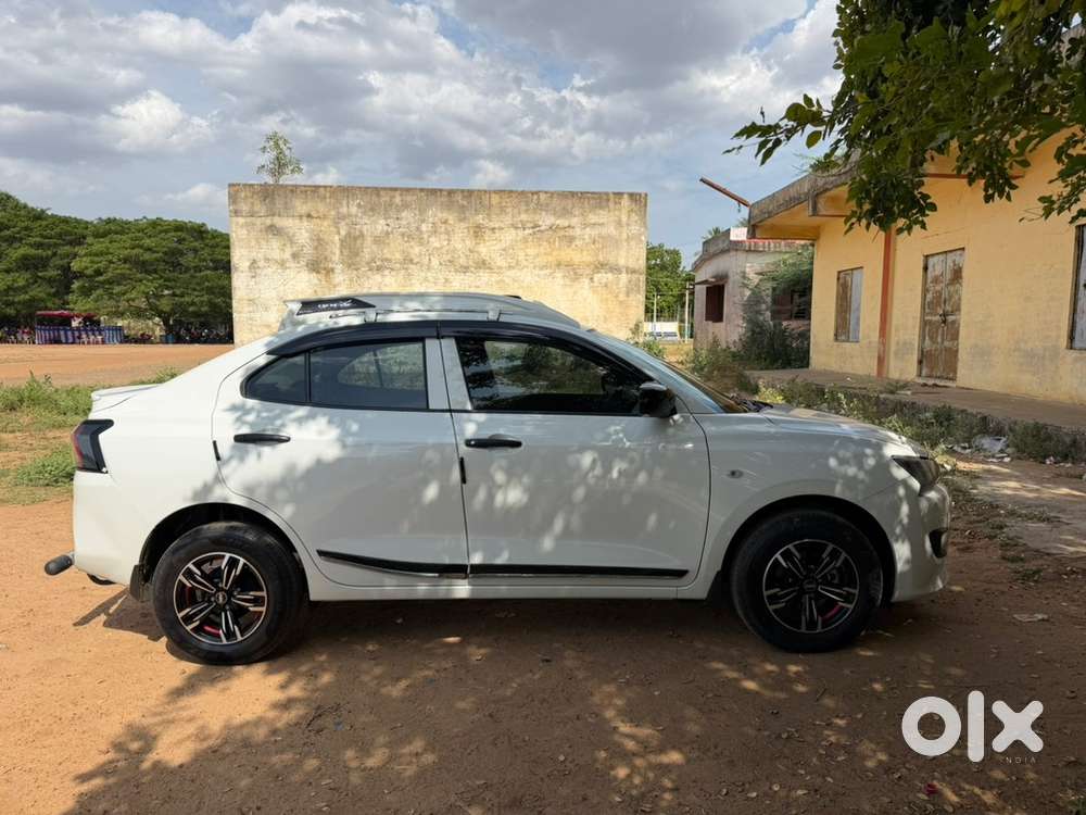 Maruti Dzire Tour 2026