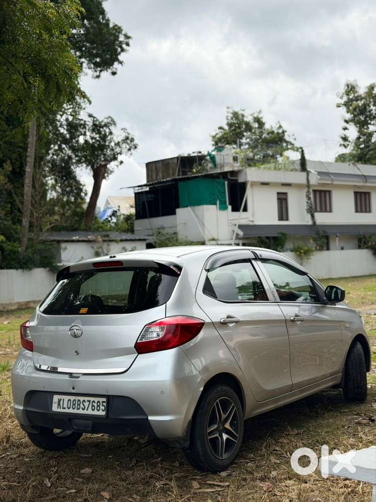 Tata Tiago Petrol Xza 2019