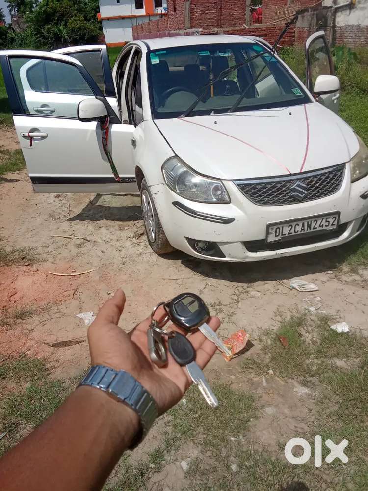 Urgent Sell