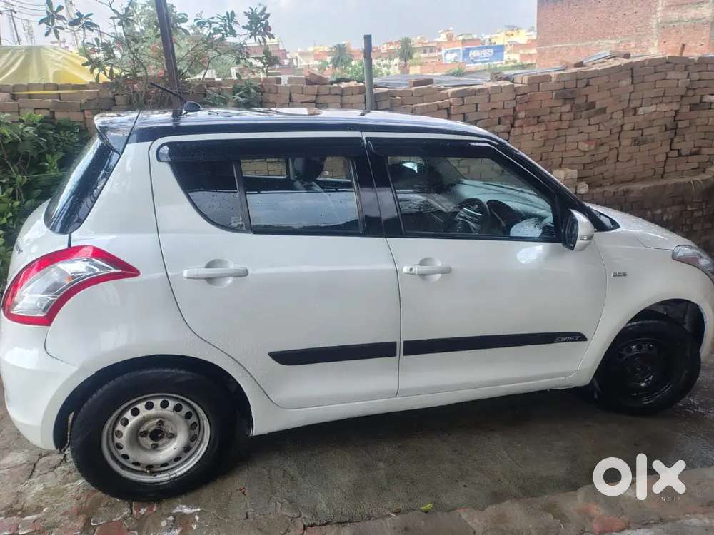 Maruti Suzuki Dzire 2015 Diesel Well Maintained