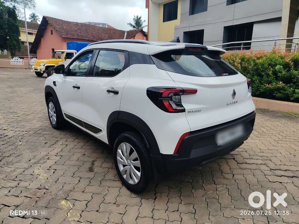 Renault Kiger Rxe, 2023, Petrol