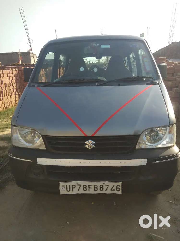 Genuine Gaadi Original Paint Sound System. Good Tyres